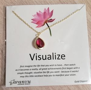 Necklace Visualize